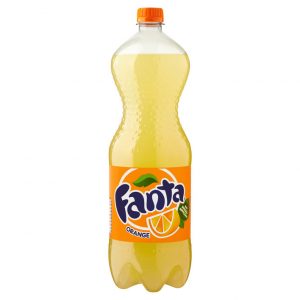 fanta orange